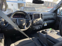 2024 Chevrolet Silverado 3500HD Work Truck at New Rochelle Chevrolet