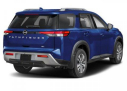 2024 Nissan Pathfinder SL at Vaden Chevrolet Pooler - New