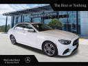 2021 Mercedes-Benz E-Class E 350 4MATIC at MercedesBenzofDaytonaBeach USED