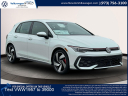 Thumbnail image of 2025 Volkswagen Golf GTI at Volkswagen World of Newton