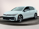 2025 Volkswagen Golf GTI S at Volkswagen World of Newton