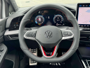 Thumbnail image of 2025 Volkswagen Golf GTI at Volkswagen World of Newton