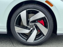 Thumbnail image of 2025 Volkswagen Golf GTI at Volkswagen World of Newton