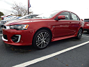 2016 Mitsubishi Lancer GT at Albany Mitsubishi