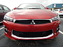 Thumbnail image of 2016 Mitsubishi Lancer at Albany Mitsubishi