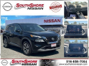 2022 Nissan Rogue SV at South Shore Nissan