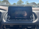 Thumbnail image of 2022 Nissan Rogue at South Shore Nissan