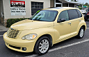 Thumbnail image of 2007 Chrysler PT Cruiser at Sumter Cars and Trucks