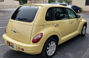 Thumbnail image of 2007 Chrysler PT Cruiser at Sumter Cars and Trucks
