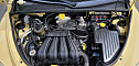 Thumbnail image of 2007 Chrysler PT Cruiser at Sumter Cars and Trucks