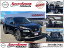 2022 Nissan Rogue SV at South Shore Nissan