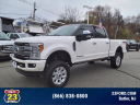 Thumbnail image of 2017 Ford F-250 Super Duty at Route 23 Ford