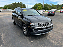 Thumbnail image of 2017 Jeep Compass at Town & Country Autos, LLC