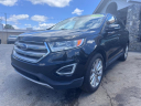 Thumbnail image of 2018 Ford Edge at CAR NATION, INC.