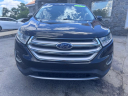 Thumbnail image of 2018 Ford Edge at CAR NATION, INC.