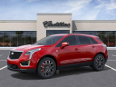 Thumbnail image of 2025 Cadillac XT5 at King O'Rourke Cadillac