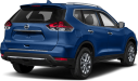 Thumbnail image of 2017 Nissan Rogue at Empire Nissan of Hillside
