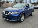 Thumbnail image of 2017 Nissan Rogue at Empire Nissan of Hillside