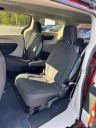 Thumbnail image of 2018 Chrysler Pacifica at Dave Thornton North East Motors