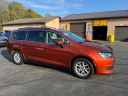 Thumbnail image of 2018 Chrysler Pacifica at Dave Thornton North East Motors