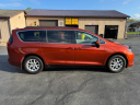 Thumbnail image of 2018 Chrysler Pacifica at Dave Thornton North East Motors