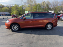 Thumbnail image of 2018 Chrysler Pacifica at Dave Thornton North East Motors