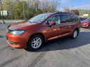Thumbnail image of 2018 Chrysler Pacifica at Dave Thornton North East Motors