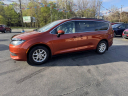 Thumbnail image of 2018 Chrysler Pacifica at Dave Thornton North East Motors