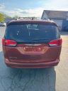 Thumbnail image of 2018 Chrysler Pacifica at Dave Thornton North East Motors