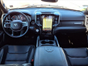 Thumbnail image of 2021 Ram 1500 at Bob Moore Ford