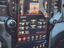 Thumbnail image of 2021 Ram 1500 at Bob Moore Ford