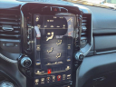 Thumbnail image of 2021 Ram 1500 at Bob Moore Ford