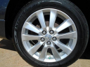 Thumbnail image of 2010 Toyota Corolla at Midwest Autoplex