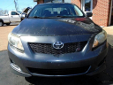 Thumbnail image of 2010 Toyota Corolla at Midwest Autoplex