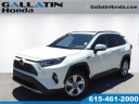 Thumbnail image of 2019 Toyota RAV4 Hybrid at Gallatin Honda