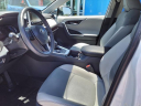 Thumbnail image of 2019 Toyota RAV4 Hybrid at Gallatin Honda