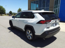 Thumbnail image of 2019 Toyota RAV4 Hybrid at Gallatin Honda
