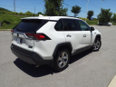 Thumbnail image of 2019 Toyota RAV4 Hybrid at Gallatin Honda