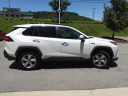 Thumbnail image of 2019 Toyota RAV4 Hybrid at Gallatin Honda