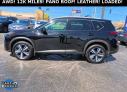 2024 Nissan Rogue SL at Courtesy Acura