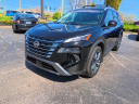 Thumbnail image of 2024 Nissan Rogue at Courtesy Acura