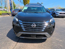 Thumbnail image of 2024 Nissan Rogue at Courtesy Acura