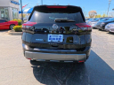 Thumbnail image of 2024 Nissan Rogue at Courtesy Acura