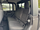 2023 Jeep Gladiator Overland at Benson Nissan