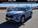 Thumbnail image of 2023 Toyota Highlander at Mitchell Buick GMC
