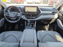 Thumbnail image of 2023 Toyota Highlander at Mitchell Buick GMC