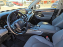 Thumbnail image of 2023 Toyota Highlander at Mitchell Buick GMC