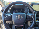 Thumbnail image of 2023 Toyota Highlander at Mitchell Buick GMC
