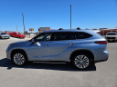 Thumbnail image of 2023 Toyota Highlander at Mitchell Buick GMC