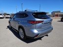 Thumbnail image of 2023 Toyota Highlander at Mitchell Buick GMC